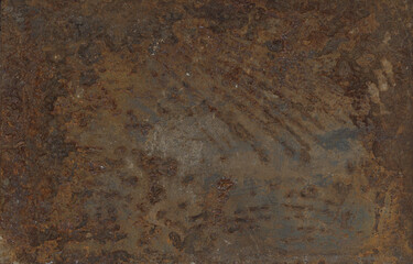 Rust Texture
