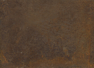 Rust Texture