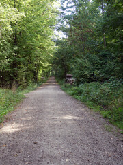 Abschnitt Bamberg bis Reundorf