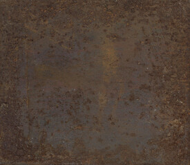 Rust Texture
