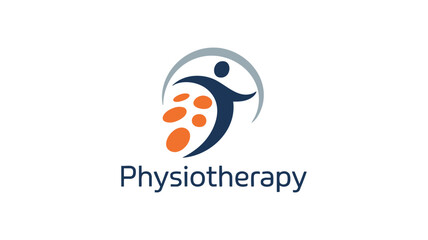 Wellness Logo Design Vector