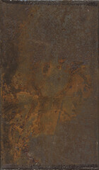 Rust Texture