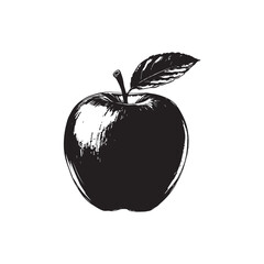 Apple Vector (4).eps
