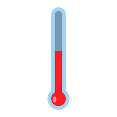 thermometer illustration