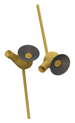 Künstliches Herz, Freisteller