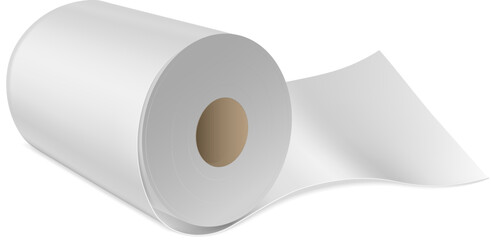 Paper Towel Roll
