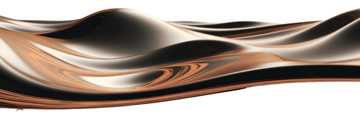 PNG 3d illustration in surreal abstract style of moon backgrounds graphics outdoors.