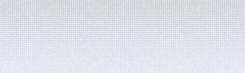Platinum silver disco ball pattern. Abstract shining halftone mosaic texture. Night club party twinkle background.	