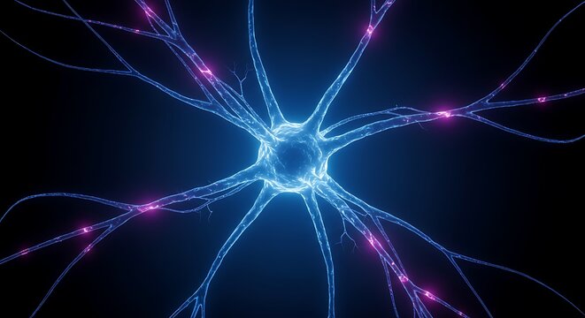 Business Teamwork and Innovation Concept with Modern Office Background
