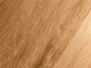 Aerial View of Cultivated Farmland