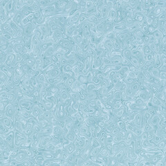 Fototapeta premium Abstract blue and white background, texture with veins, swirls. Blue wallpaper.