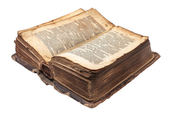 PNG Open book pages text publication.