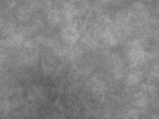 grey plastered cement concrete wall texture background