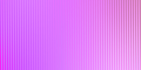Pink and purple vertical ribbed gradient background