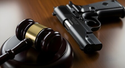 Legal Ramifications of Gun Violence and Firearm Ownership
