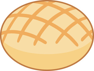 メロンパン
