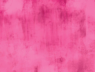 Vibrant pink textured watercolor background with a soft artistic feel. Ideal for invitations, posters, scrapbooking, packaging, social media, and feminine designs