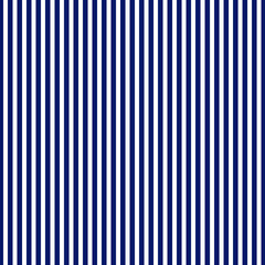 Obraz premium blue and white stripes