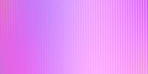 Vertical Pink Purple Gradient Ribbed Background abstract