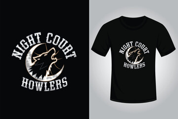 BASKETBALL STREETWEAR T SHIRT DESIGN