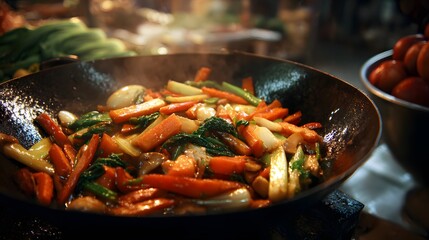 Ai robot shopping future technology retail automation consumerism artificial intelligence bags purchase 