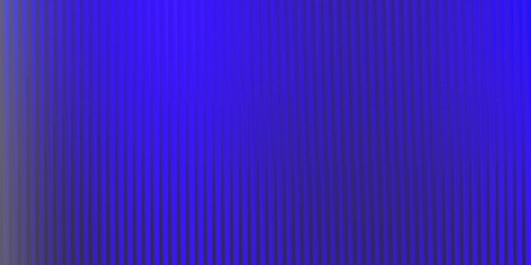 Blue vertical ribbed gradient background image photo