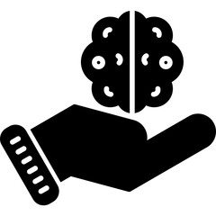 Brain Icon
