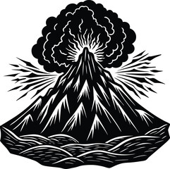 Captivating abstract swirls of vibrant color flowing seamlessly with dynamic motion transparent background