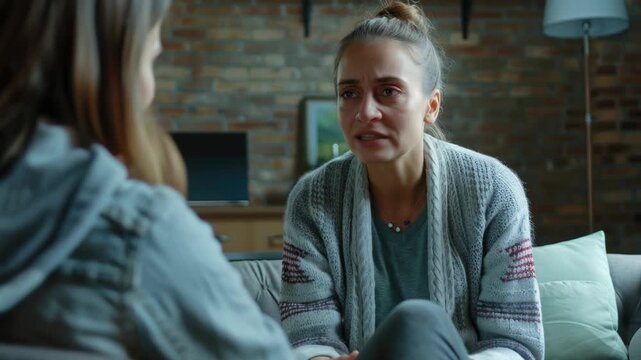 Conversational Moment