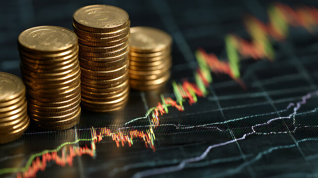 Investing tips based on updated quarterly financial data (3)