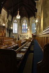 Historical Building in the UK.