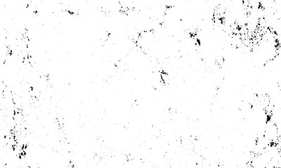 Fototapeta premium grunge monochrome background with subtle halftone dust scratches and particles grainy abstract grunge background with black and white distress. 