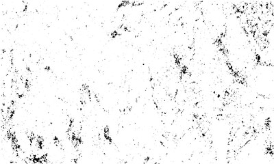 grunge abstract texture with monochrome stains chips and scratches for design black and white grunge distressed background with abstract grainy overlay texture