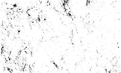 abstract grunge pattern with black and white cracked stained and chipped texture grunge black and white background