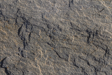 Sunlit Natural Stone Texture for Architecture and Design