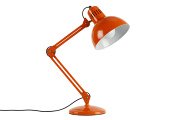 Yellow Background Revealed Through Torn Paper Isolated on Transparent