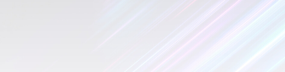 Futuristic glowing wallpaper with bright beam.