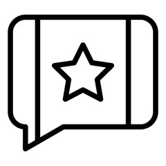 chat icon