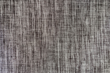 close-up of the structure of a grey plastic surface