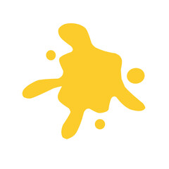 Melted cheese 