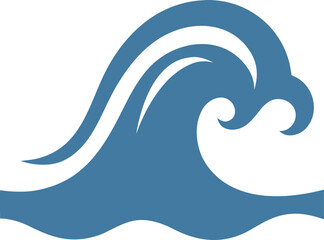 Wave Icons - Multi Series