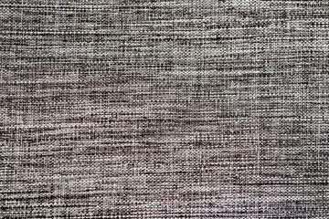 close-up of the structure of a grey plastic surface