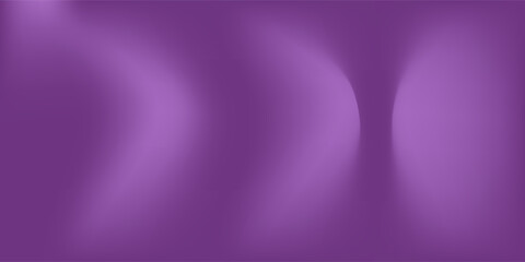 Seamless abstract glowing mesh blur background Purple gradient abstract background