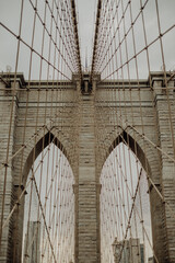 Fototapeta premium New York CITY , NYC, Skyline, Architektur, Amerika, Manhattan. Times Square, Fifth Avenue, Central Park 