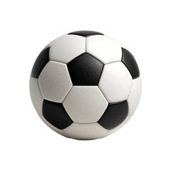 Fototapeta premium Soccer Ball Transparent PNG Isolated Sports 