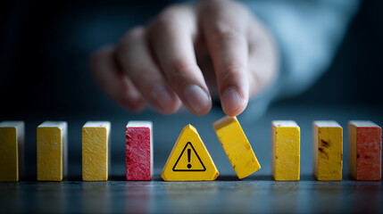 How to manage risk in an agile project environment (1)