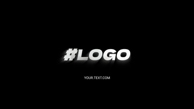 Logo Reveal