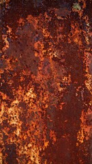 Rusty metal surface texture (3)
