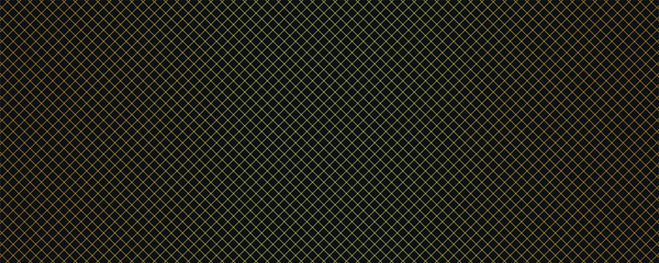 Golden gride background. Golden metal texture background