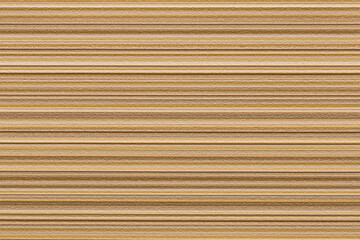 Wallpaper texture with a pattern of horizontal stripes in beige shades on a light background